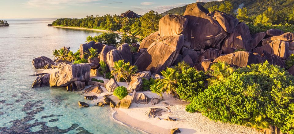  Seychelles 