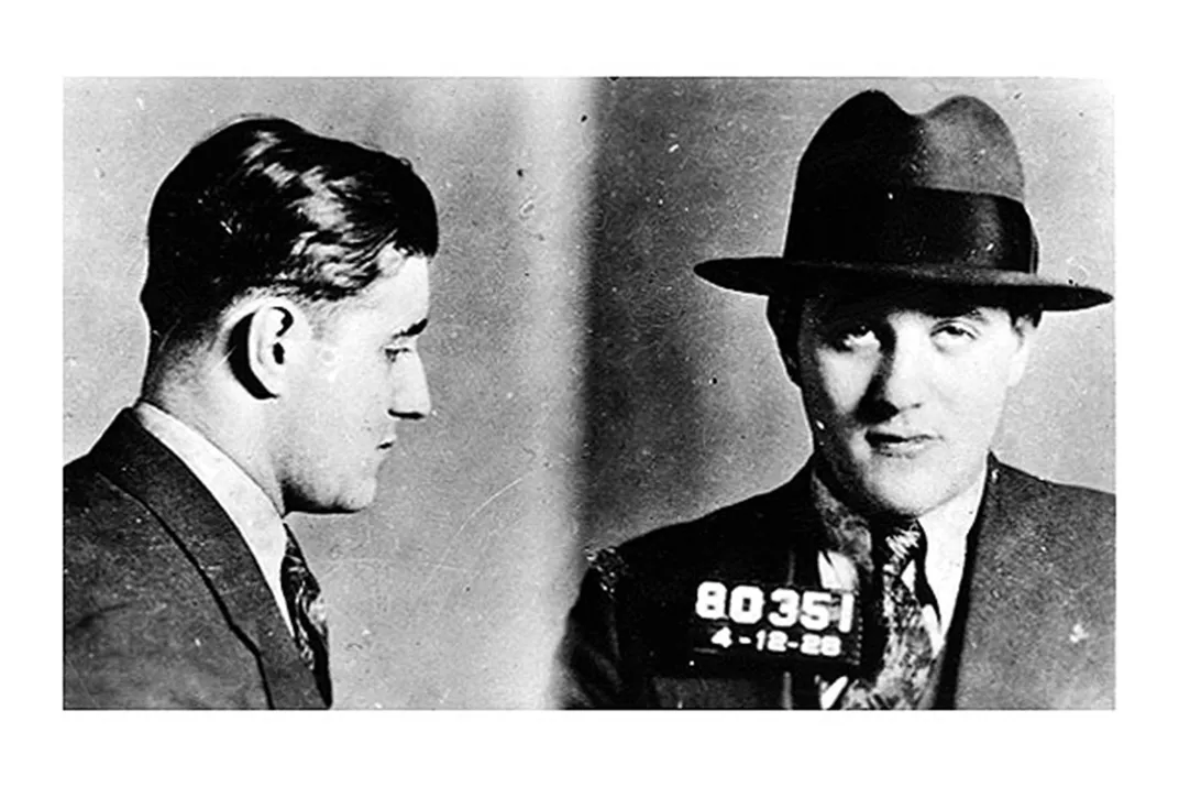 Six of the Most Famous Mob Murders of All Time