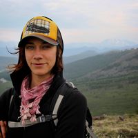 Sarah Gilman