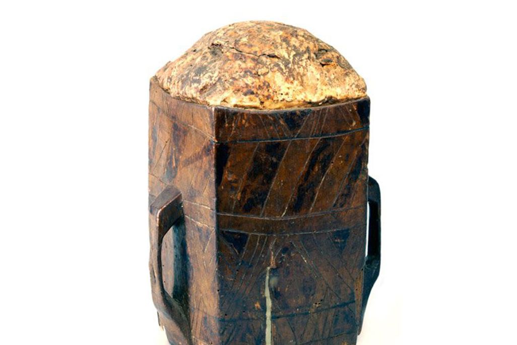Bog Butter, Nom Nom 