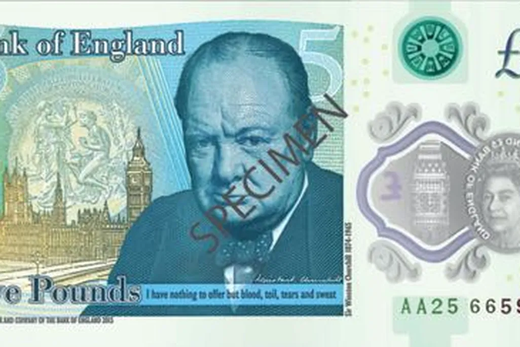 New Fiver