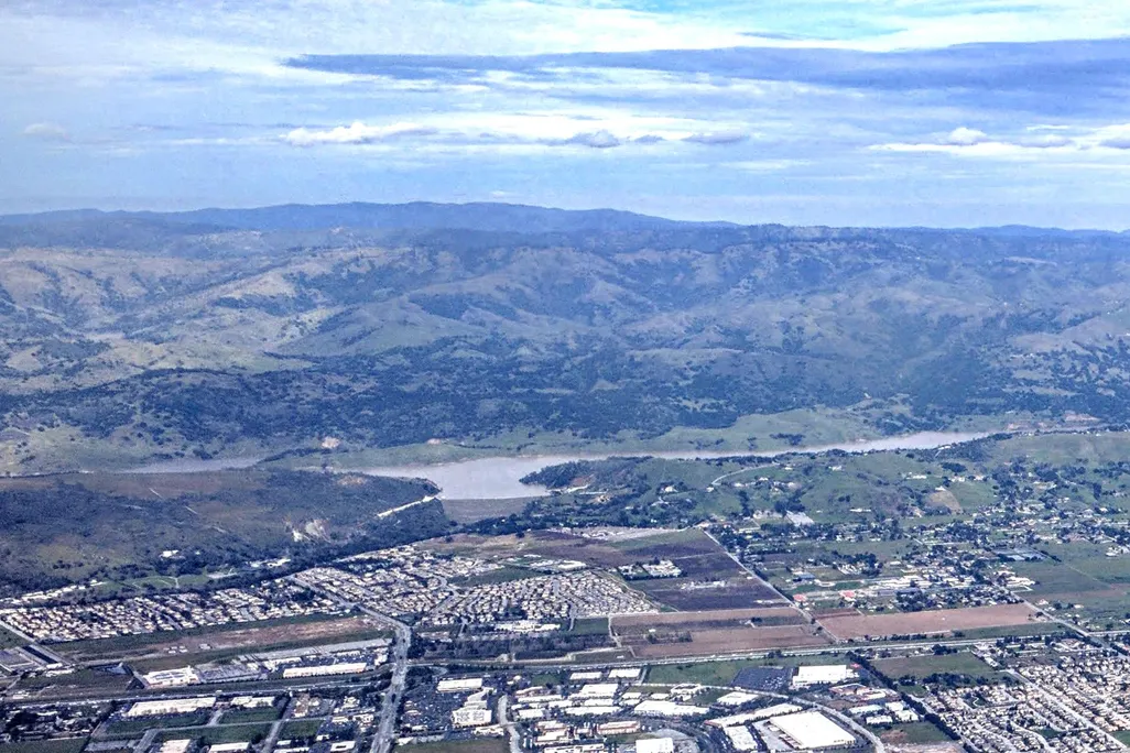 Coyote Creek