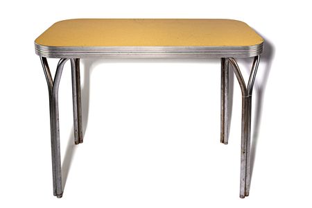 As a museum artifact, Lillian Vernon's kitchen table, where she started her multimillion-dollar catalogue business, is "an evocative piece of material culture that speaks to female entrepreneurship and the 'second shift,' or running a business while simultaneously running a household,&rdquo; says curator Kathleen Franz.