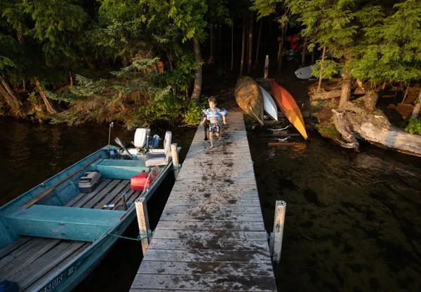 No Running thumbnail