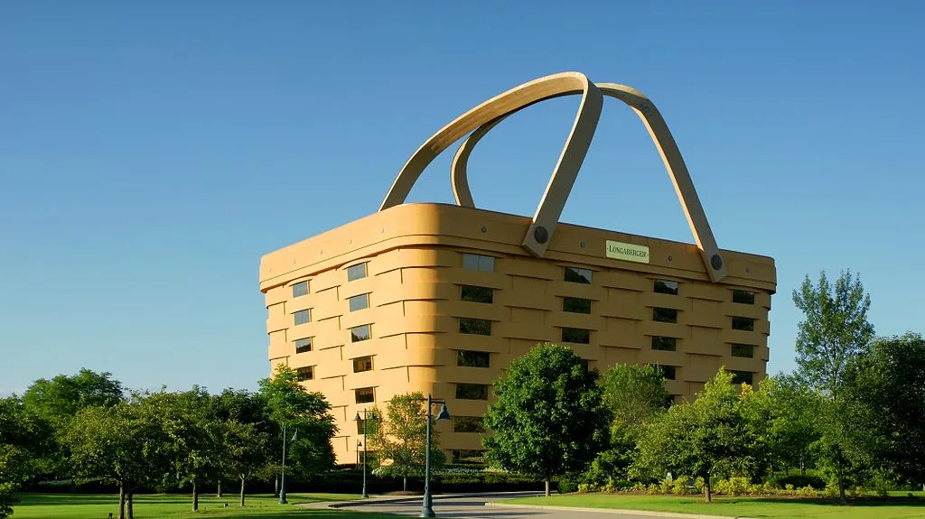 The World's Largest Picnic Basket Faces an Uncertain Future
