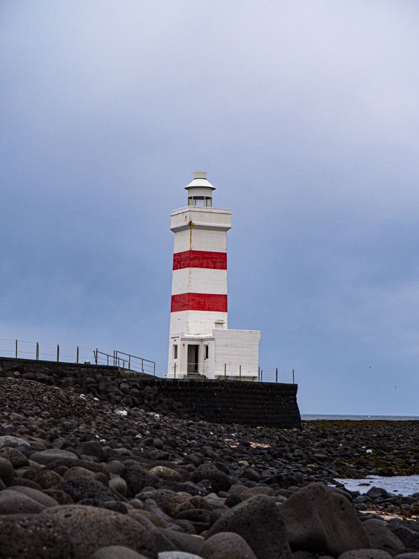 Lighthouse thumbnail