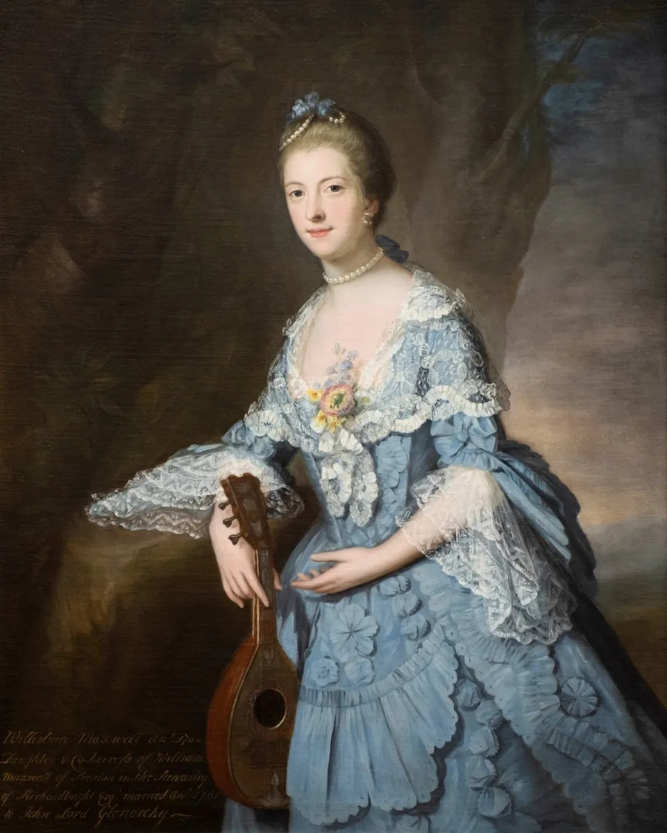 Lady Glenorchy
