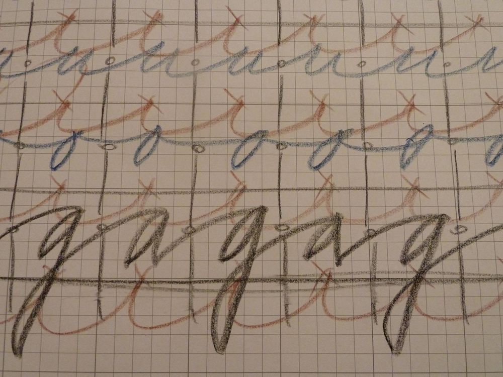 Handwriting