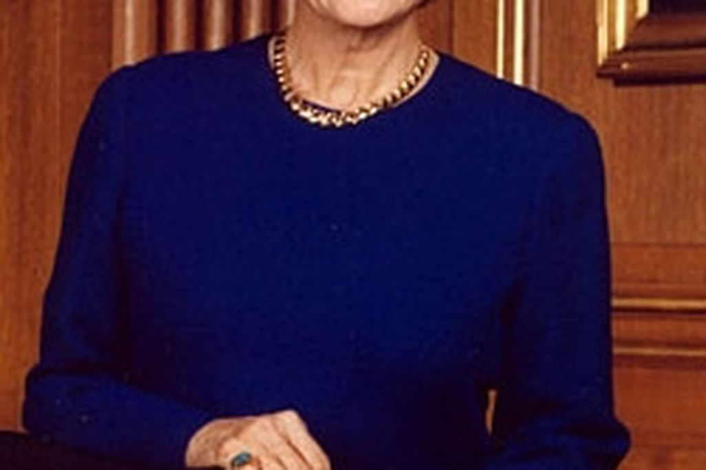 Sandra Day O’Connor