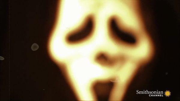 Preview thumbnail for The Inspiration Behind Scream's Ghostface