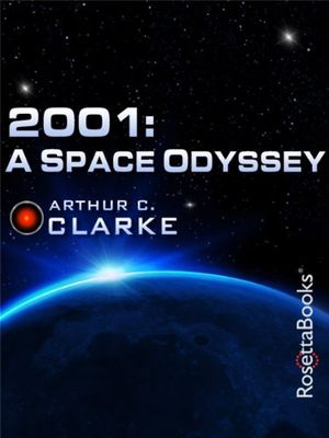 Preview thumbnail for video '2001: A Space Odyssey