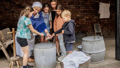 Ripon Workhouse Museum reopens to show Victorian poverty conditions to children
