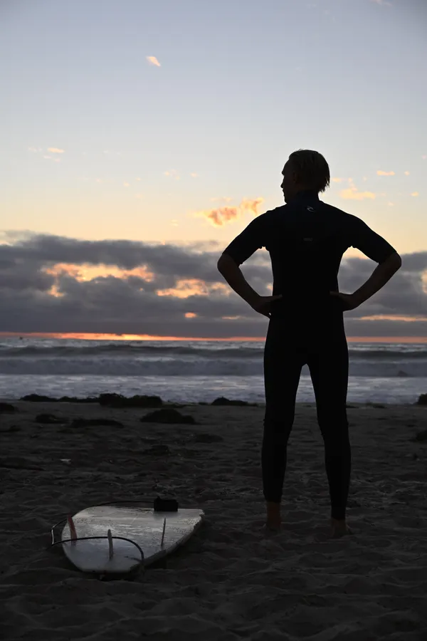 Surf Sunset thumbnail