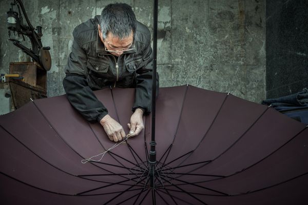 Repair umbrella thumbnail