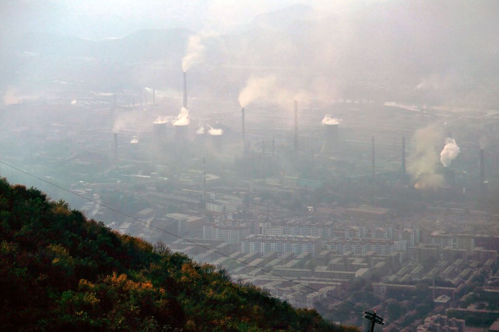 China Steelworks