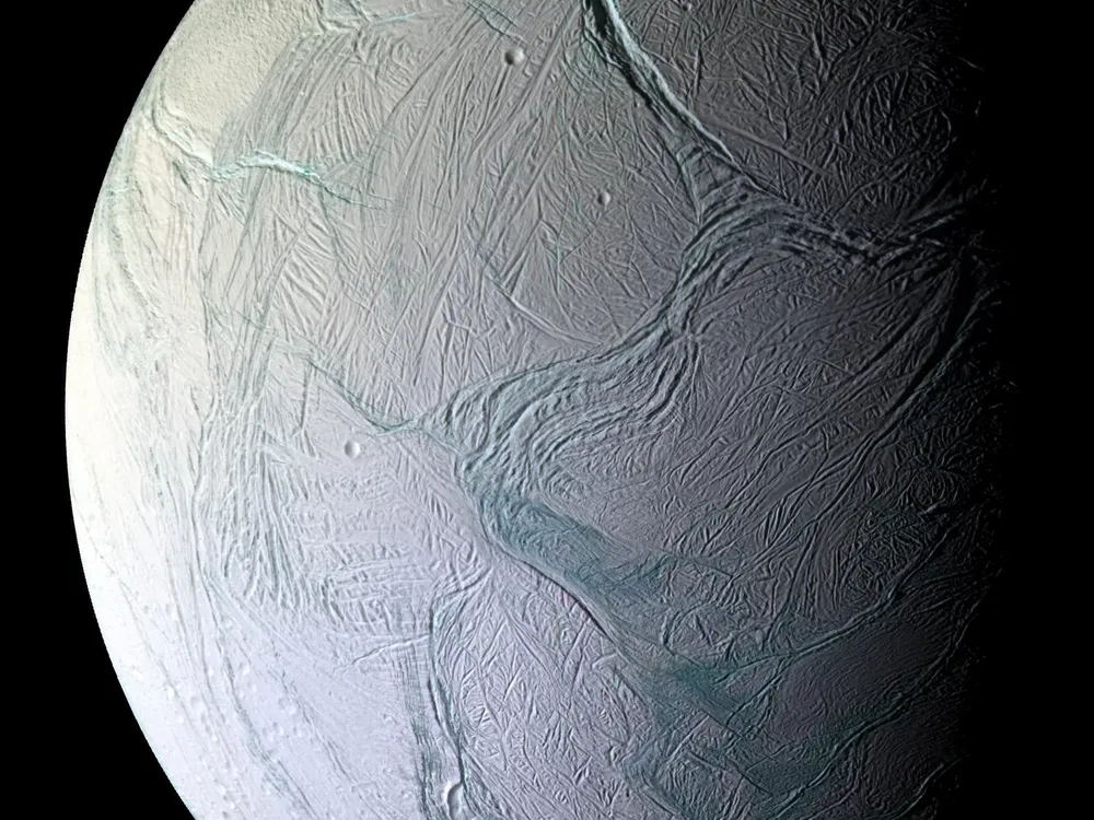 Enceladus