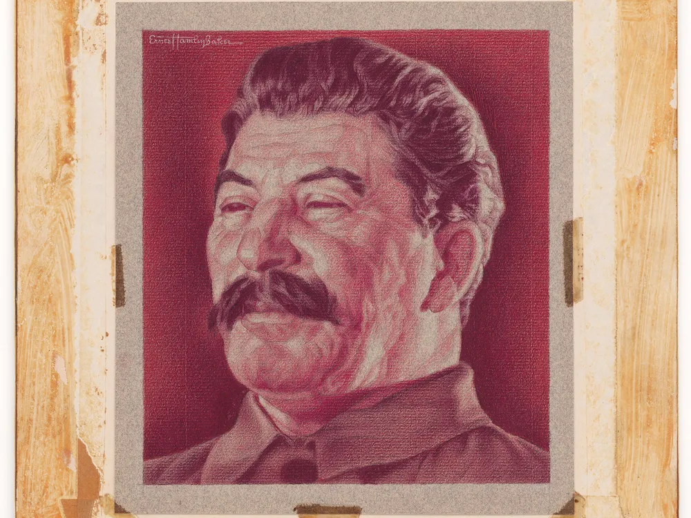 Stalin