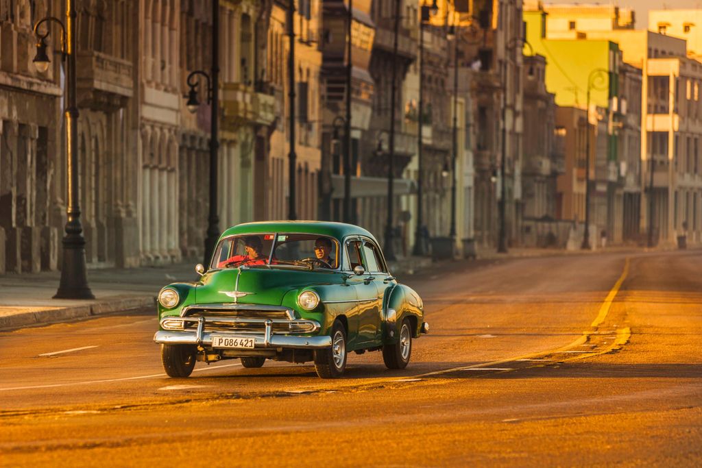 Havana