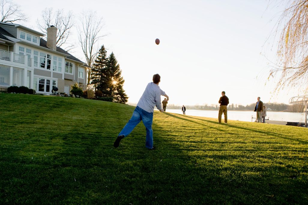 backyard football