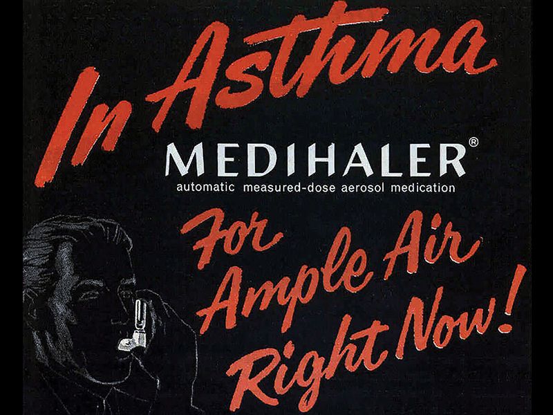 medihaler ad