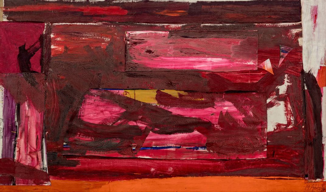 Red Water