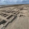 Archaeologists Uncover Evidence of Ancient Tree-Lined Road in Egyptian Military Fortress icon