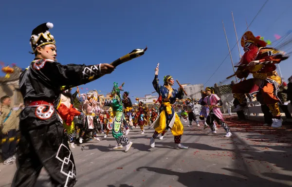 Opera on Street thumbnail