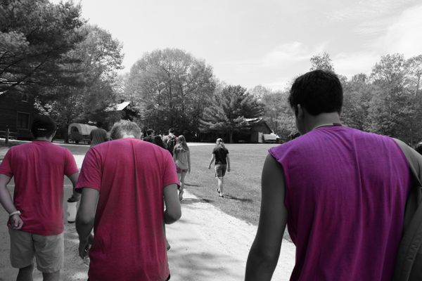 Hole In The Wall Gang Camp thumbnail
