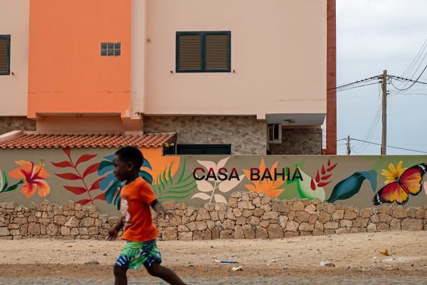 Casa Bahia thumbnail