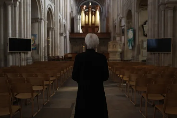 Silent Reverence thumbnail