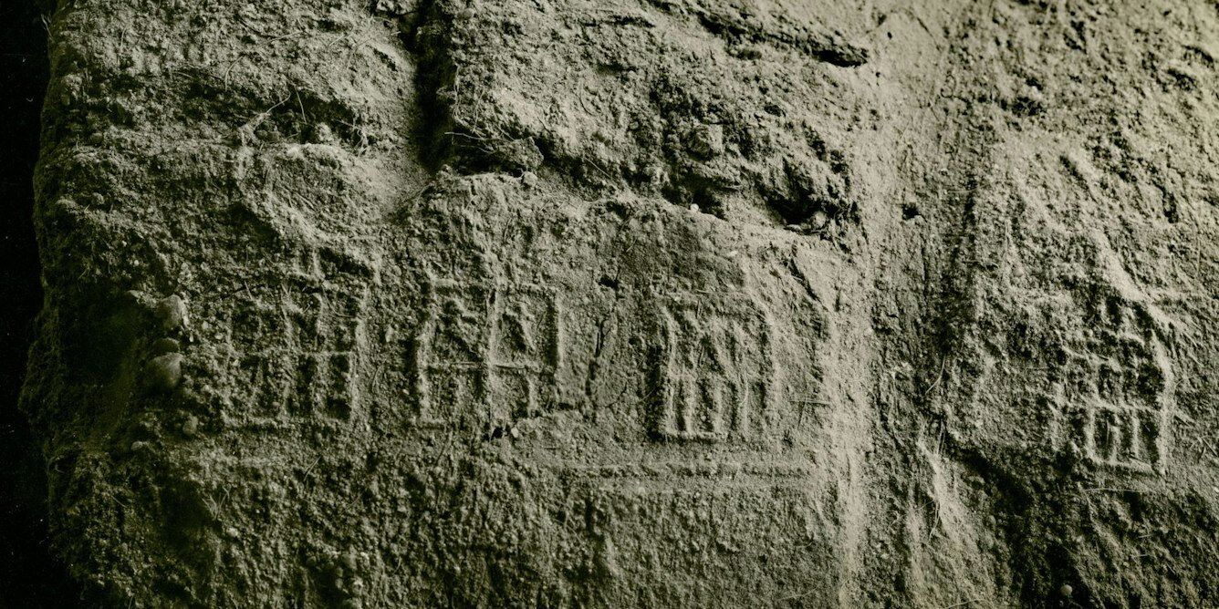 The First Female Pharaoh? An Old Photo of Ancient Hieroglyphics Highlights the Status of One of Egypt’s Earliest Queens, Researchers Say