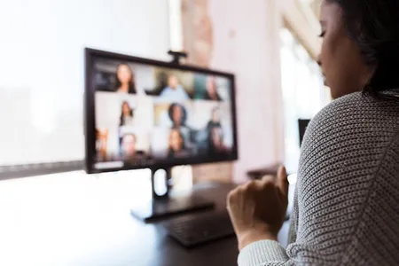In work and in personal life, virtual communication kept us in touch during Covid — but oh, those endless Zoom meets! There’s psychological and sensory science behind why they wear us down, and much promise to be realized once we iron out the wrinkles.