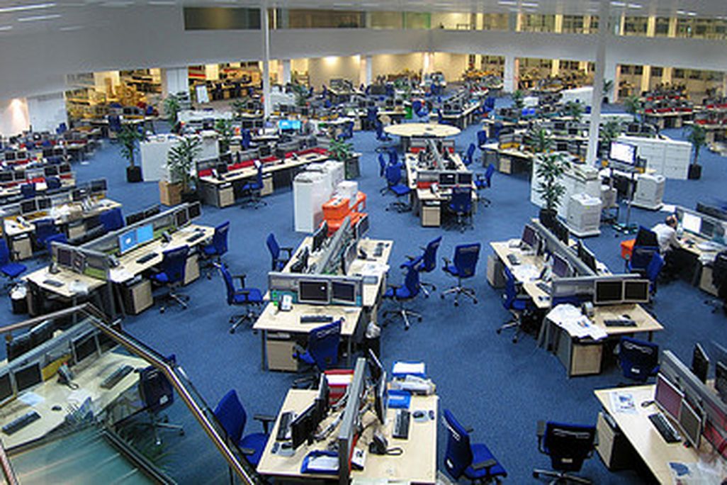office