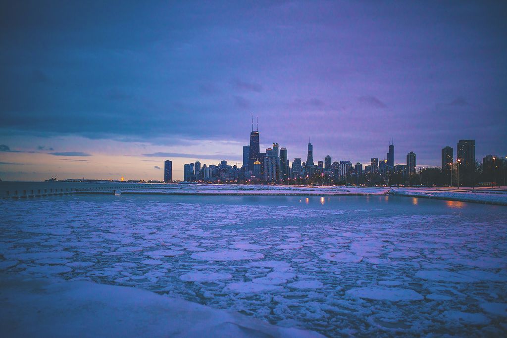 Chicago Cold