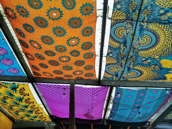The Fabrics of Rwanda thumbnail