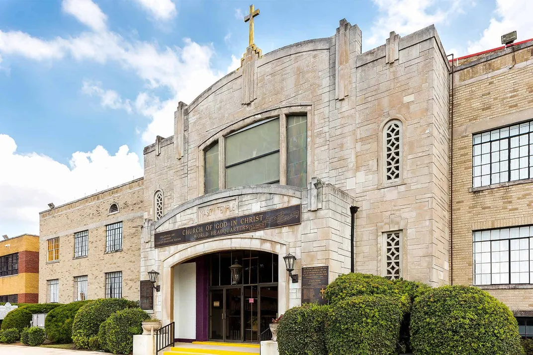 Where the Movement Lives: Eight Tennessee Landmarks on the U.S. Civil Rights Trail