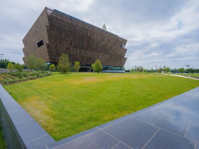 The Smithsonian's popular National Museum of African and American History and Culture announced a new ticketing plan. It's free, and sometimes you won't need a ticket, but it's complicated. 