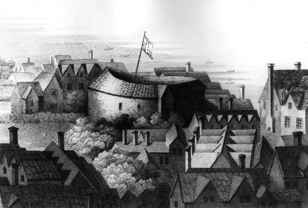 Globe Theatre