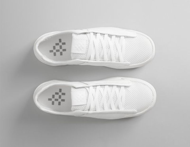 The Shoes With No (Carbon) Footprint Innovation| Magazine