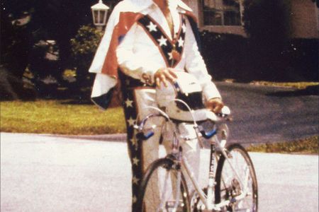 Evel Knievel
