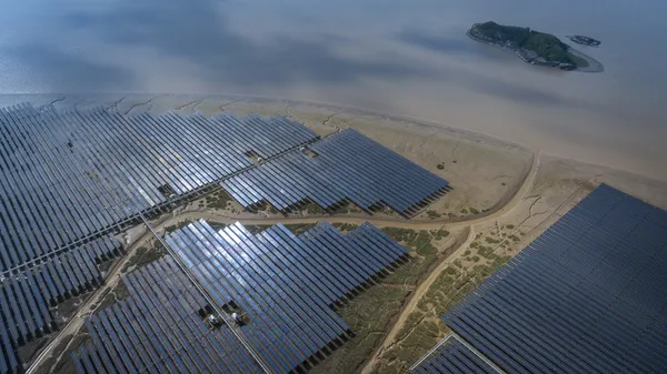 Coastal Solar Farm thumbnail