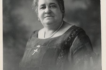 Maggie Lena Walker