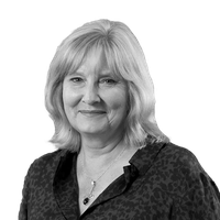 Helen Rappaport