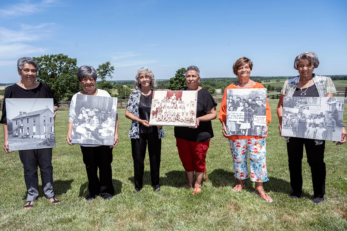 The Mothers Who Marched for Equality in Hillsboro, Ohio | Smithsonian ...