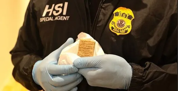 Cuneiform Tablet