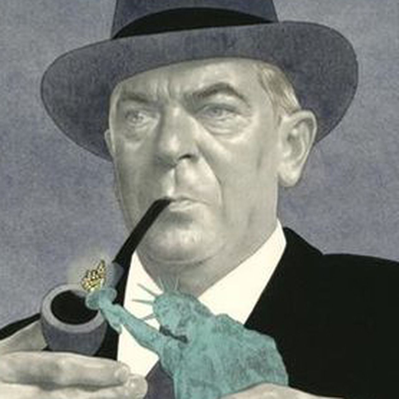 The Mayor and the Mob