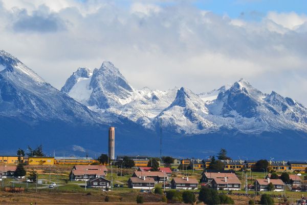 Ushuaia thumbnail