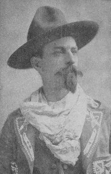 Clark Stanley