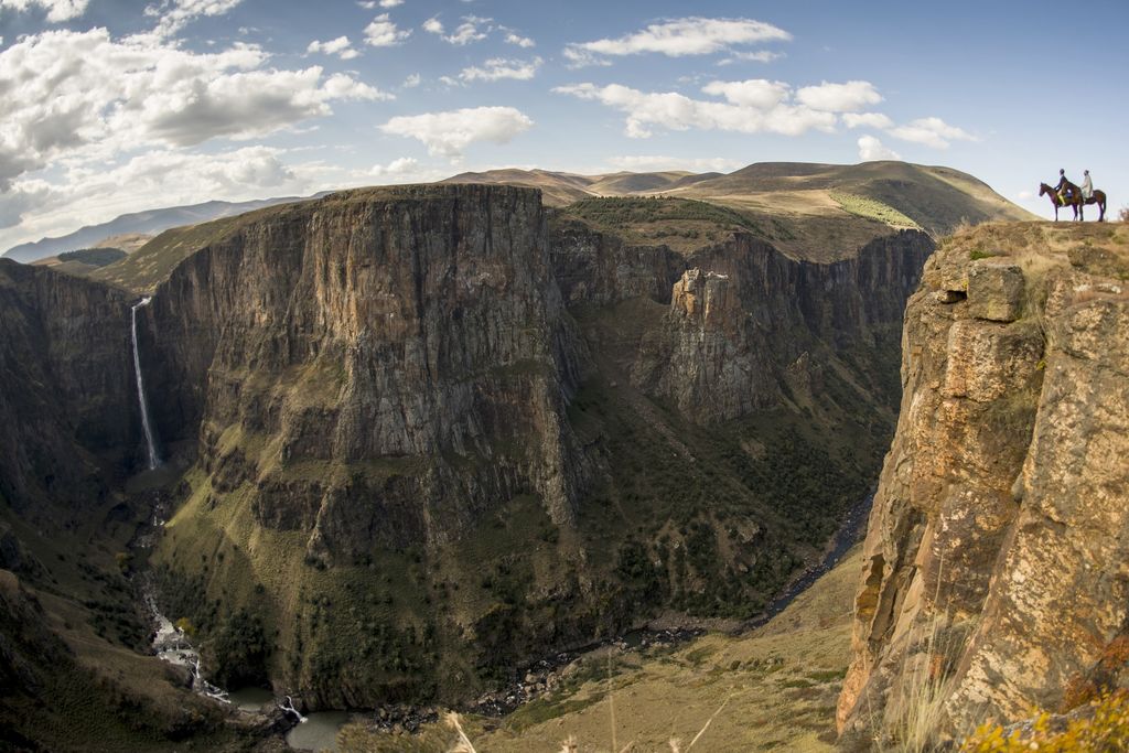 LesothoHighlands
