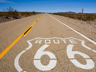 Route 66